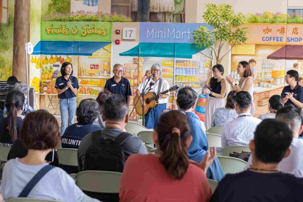 Woodlands Hospital Launches Monthly ‘Musical Rendezvous’ Lunchtime Concert Series - Alvinology