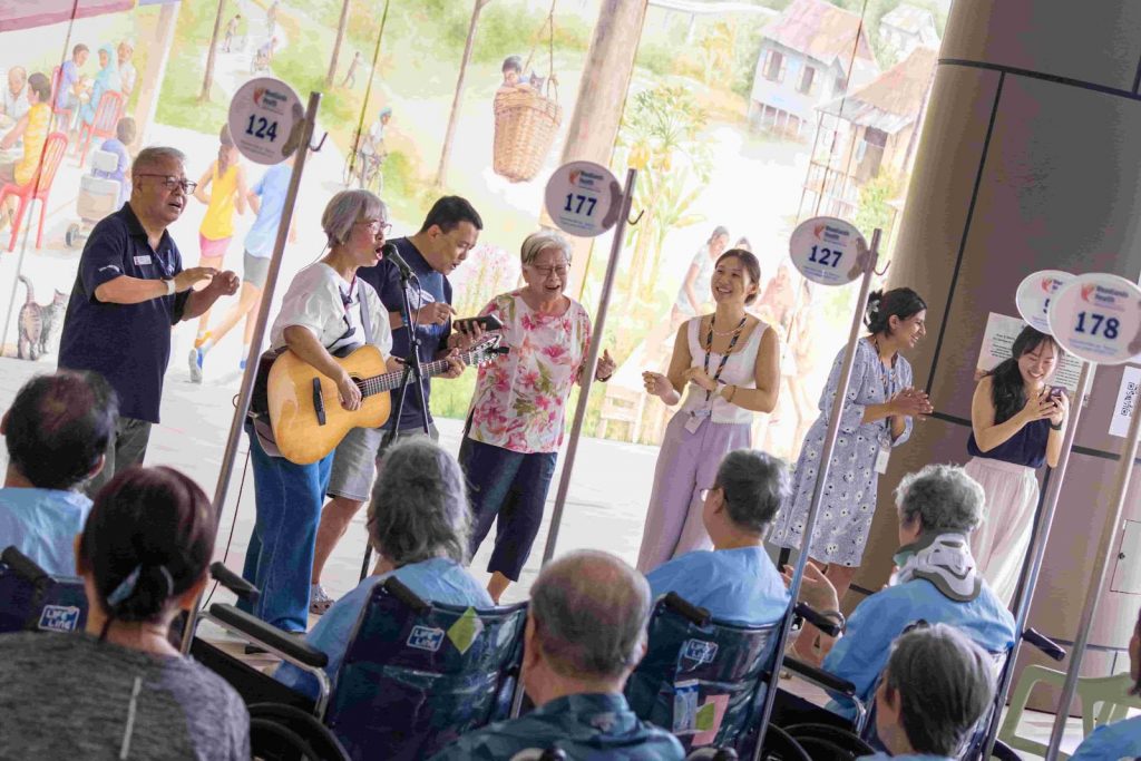 Woodlands Hospital Launches Monthly ‘Musical Rendezvous’ Lunchtime Concert Series Woodlands Hospital Launches Monthly ‘Musical Rendezvous’ Lunchtime Concert Series - Alvinology