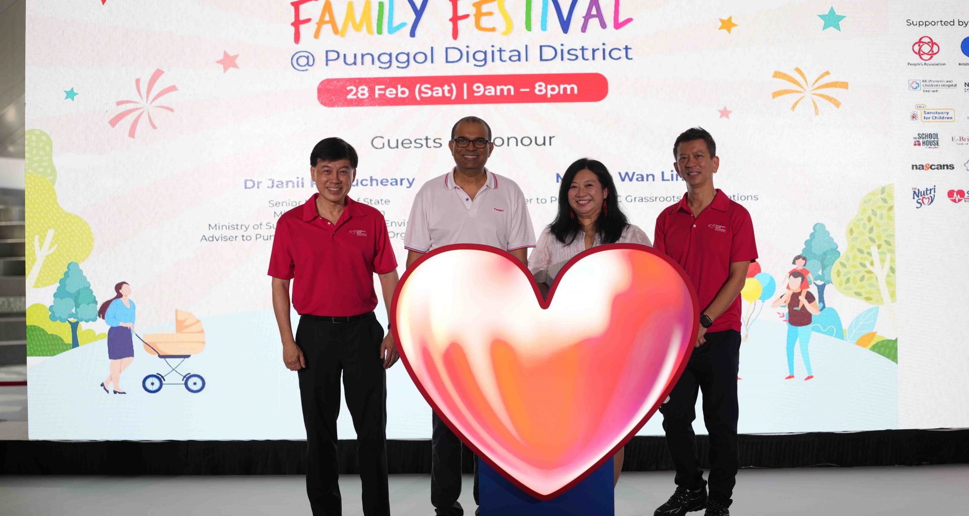 Singapore Heart Foundation Launches “Be A Heart Hero” Programme to Inspire Young Lifesavers - Alvinology