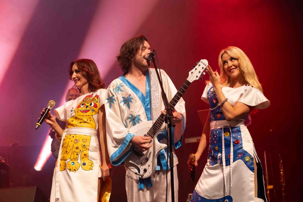 Björn Again Brings “The ABBA Forever Tour” to Singapore This August 2026 - Alvinology