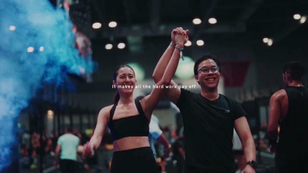 Cigna Healthcare Hong Kong Launches Health Moves Community Initiatives in Third Year of HYROX Partnership - Alvinology