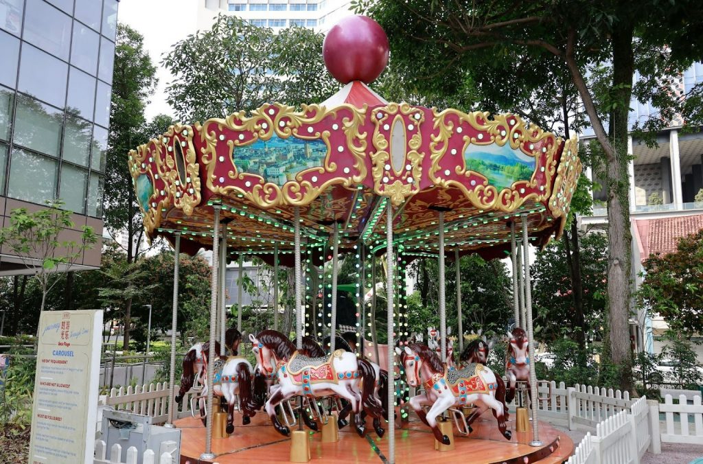 City Square Mall Welcomes a New Season with Sustainability and Nostalgia-Filled Experiences - Alvinology