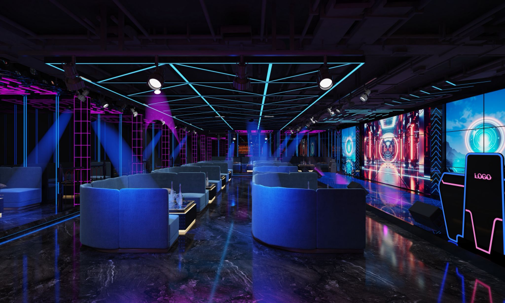 Club 666 to Debut as Singapore’s First Micro Club with Capsule Rooms and Curated Nightlife Concept - Alvinology