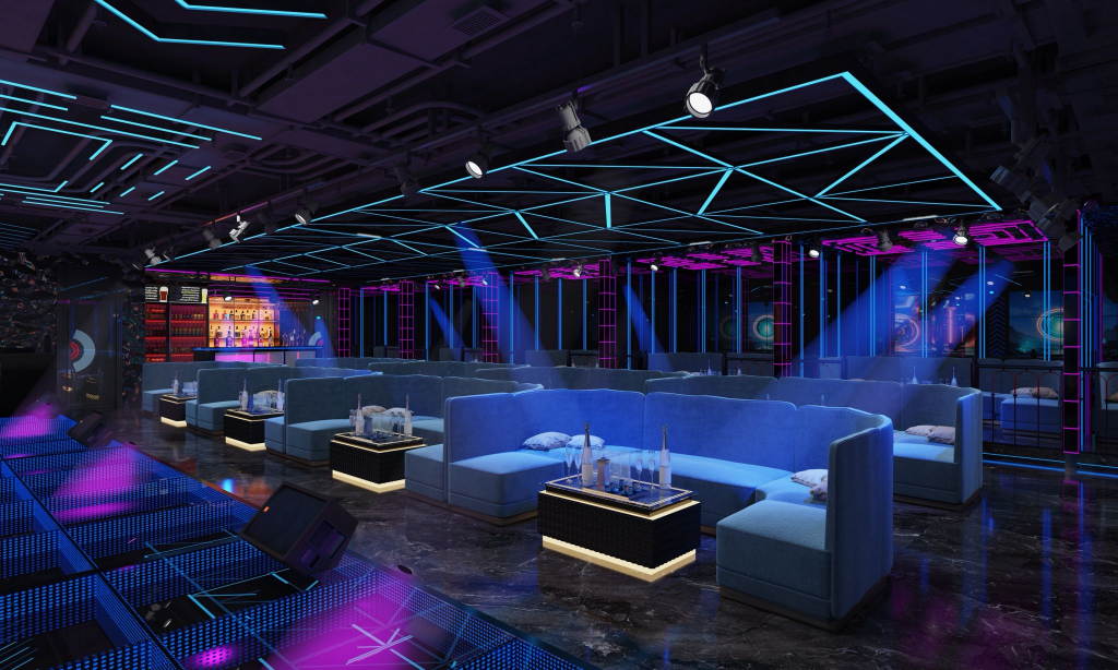 Club 666 to Debut as Singapore’s First Micro Club with Capsule Rooms and Curated Nightlife Concept - Alvinology
