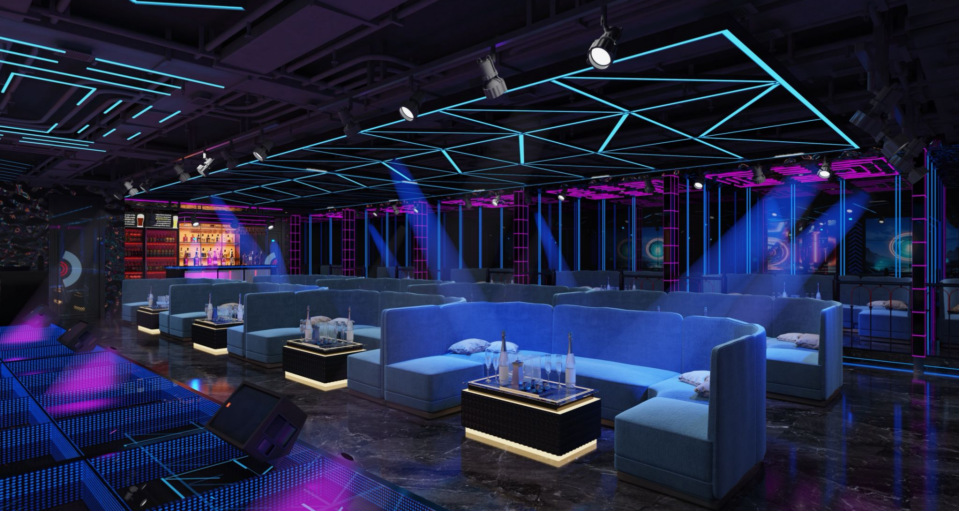 Club 666 to Debut as Singapore’s First Micro Club with Capsule Rooms and Curated Nightlife Concept - Alvinology