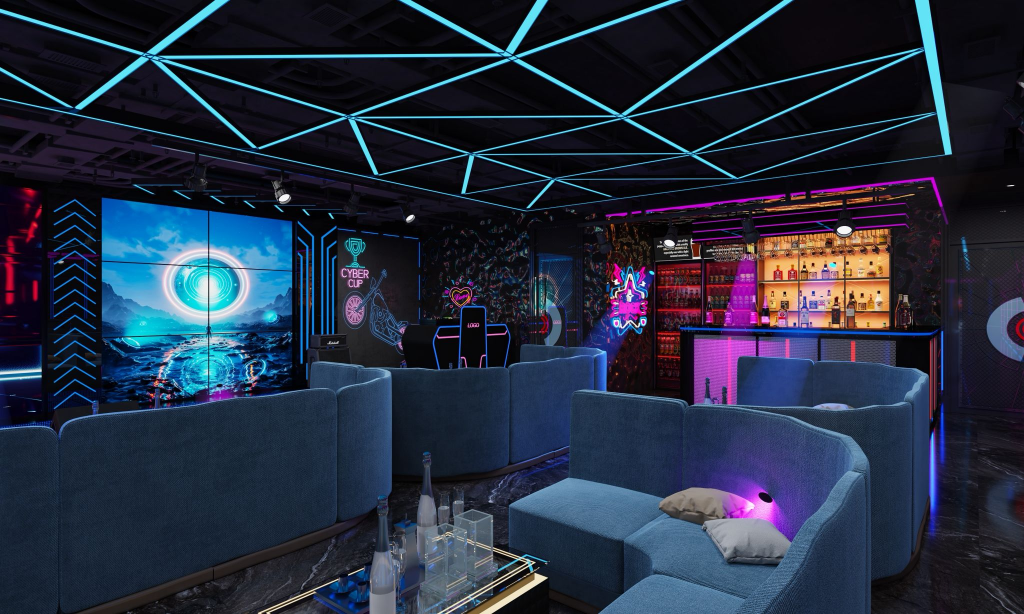Club 666 to Debut as Singapore’s First Micro Club with Capsule Rooms and Curated Nightlife Concept - Alvinology