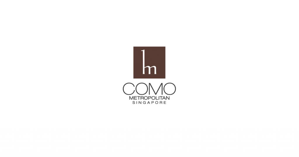 COMO Metropolitan Singapore Elevates Rest with Hotel-Wide SleepHub Launch - Alvinology