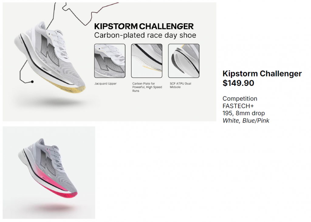 Decathlon Launches “Run First, Decide Later” Campaign for KIPRUN Running Shoes in Singapore - Alvinology