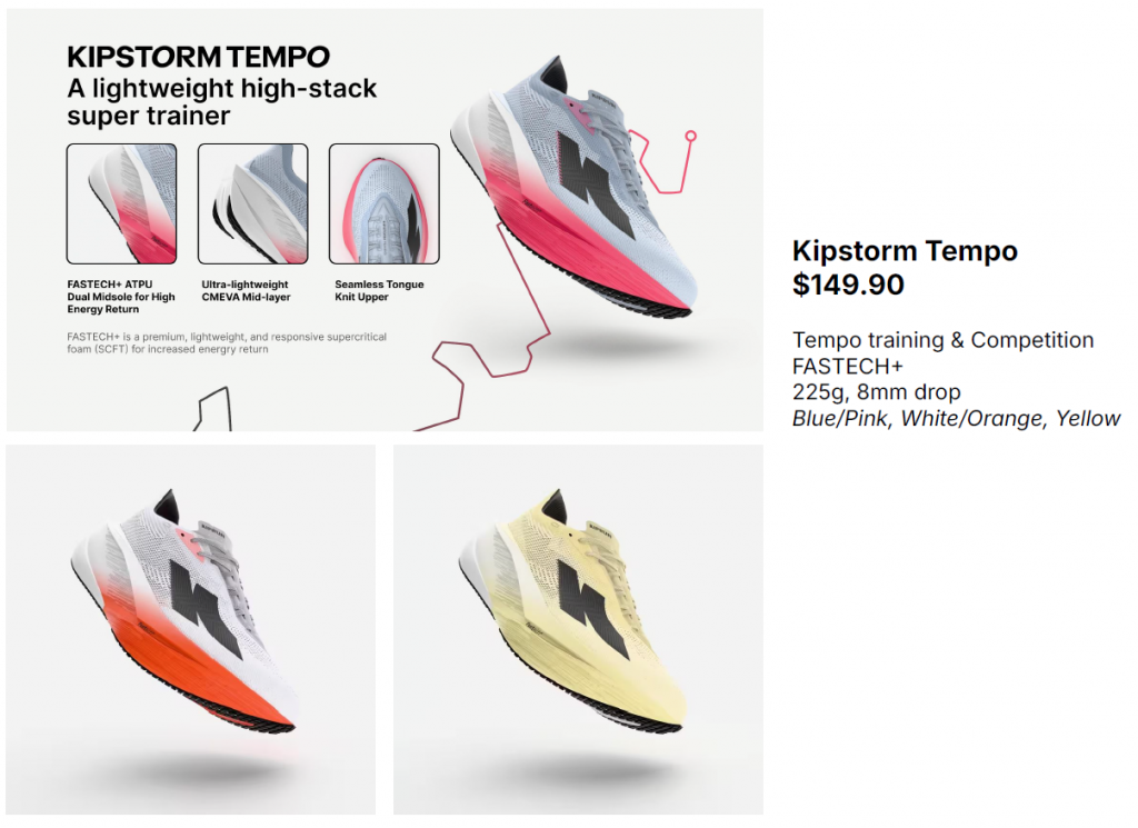 Decathlon Launches “Run First, Decide Later” Campaign for KIPRUN Running Shoes in Singapore - Alvinology