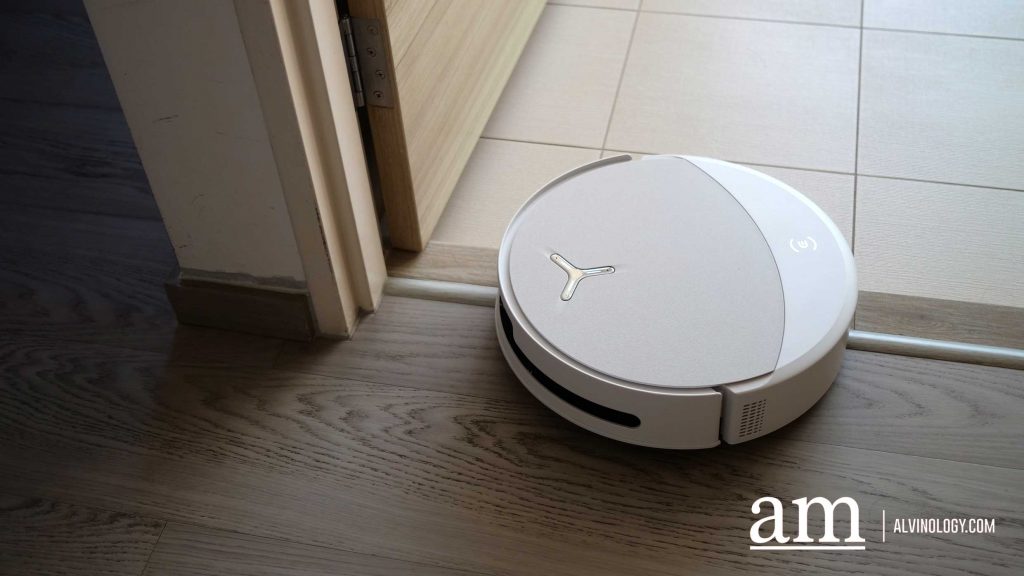 [Review] Is The NEW Ecovacs Deebot T90 Pro Omni The Best Mid Tier Robot Vacuum This Year? - Alvinology