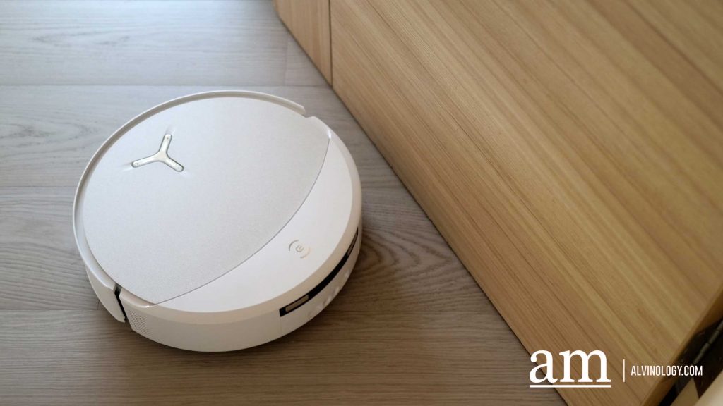 [Review] Is The NEW Ecovacs Deebot T90 Pro Omni The Best Mid Tier Robot Vacuum This Year? - Alvinology