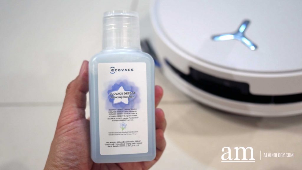 [Review] Is The NEW Ecovacs Deebot T90 Pro Omni The Best Mid Tier Robot Vacuum This Year? - Alvinology