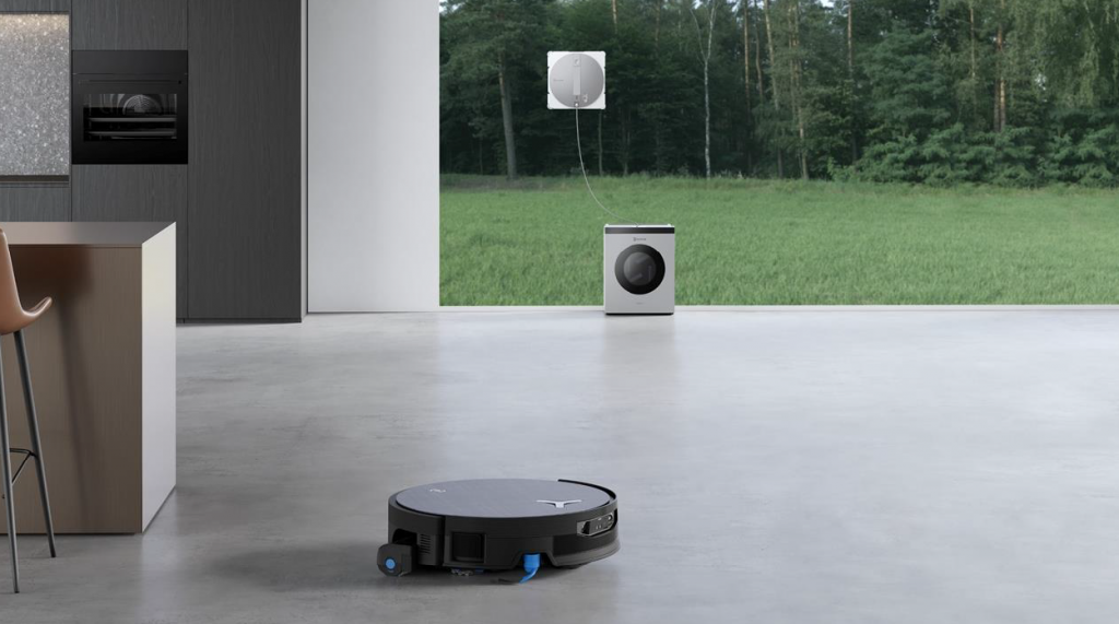 ECOVACS Launches “Created for Ease” Campaign Across APAC, Honouring Caregivers with “Always in Your Corner” Message ECOVACS Launches “Created for Ease” Campaign Across APAC, Honouring Caregivers with “Always in Your Corner” Message - Alvinology