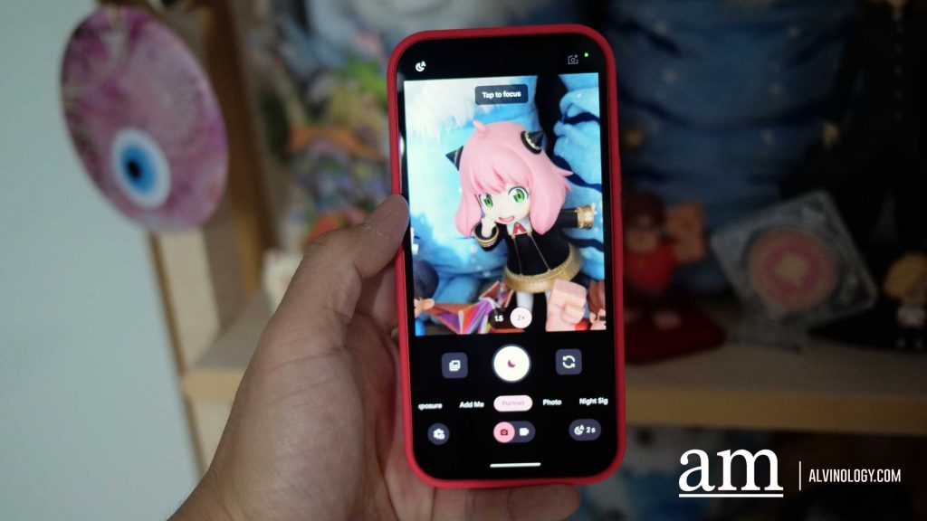 Google Pixel 10a Review: An Under $800 Familiar Face Packed With New AI Magic For Singapore's Mid-range Market Google Pixel 10a Review: An Under $800 Familiar Face Packed With New AI Magic For Singapore's Mid-range Market - Alvinology