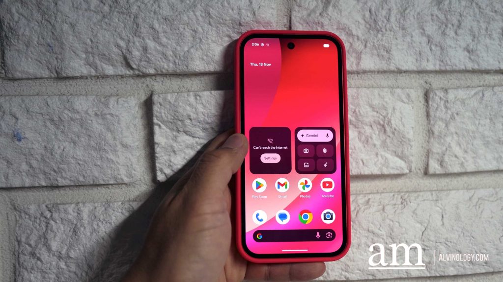 Google Pixel 10a Review: An Under $800 Familiar Face Packed With New AI Magic For Singapore's Mid-range Market Google Pixel 10a Review: An Under $800 Familiar Face Packed With New AI Magic For Singapore's Mid-range Market - Alvinology