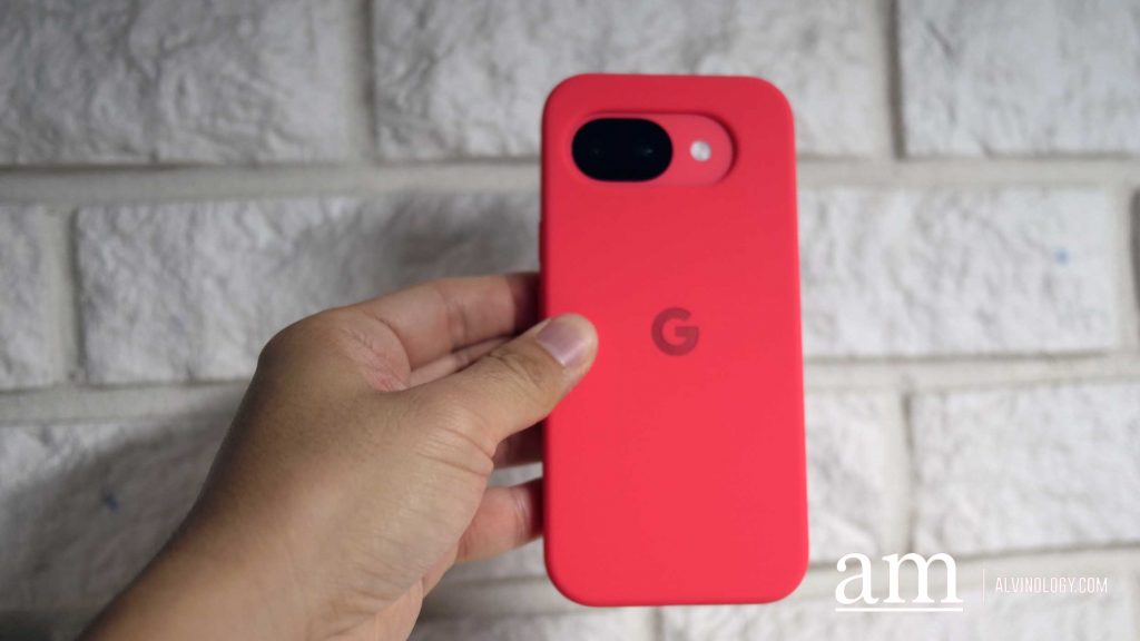 Google Pixel 10a Review: An Under $800 Familiar Face Packed With New AI Magic For Singapore's Mid-range Market Google Pixel 10a Review: An Under $800 Familiar Face Packed With New AI Magic For Singapore's Mid-range Market - Alvinology