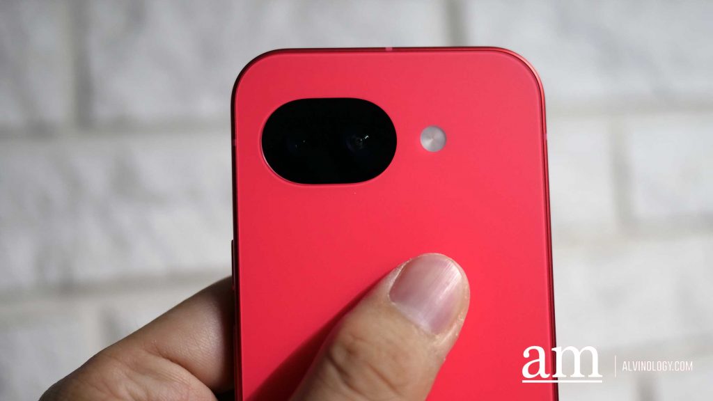 Google Pixel 10a Review: An Under $800 Familiar Face Packed With New AI Magic For Singapore's Mid-range Market Google Pixel 10a Review: An Under $800 Familiar Face Packed With New AI Magic For Singapore's Mid-range Market - Alvinology