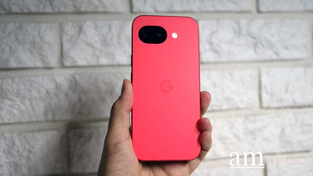 Google Pixel 10a Review: An Under $800 Familiar Face Packed With New AI Magic For Singapore's Mid-range Market Google Pixel 10a Review: An Under $800 Familiar Face Packed With New AI Magic For Singapore's Mid-range Market - Alvinology