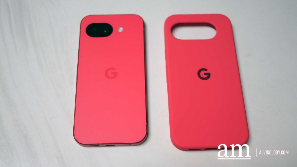 Google Pixel 10a Review: An Under $800 Familiar Face Packed With New AI Magic For Singapore's Mid-range Market Google Pixel 10a Review: An Under $800 Familiar Face Packed With New AI Magic For Singapore's Mid-range Market - Alvinology