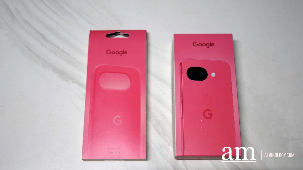 Google Pixel 10a Review: An Under $800 Familiar Face Packed With New AI Magic For Singapore's Mid-range Market Google Pixel 10a Review: An Under $800 Familiar Face Packed With New AI Magic For Singapore's Mid-range Market - Alvinology