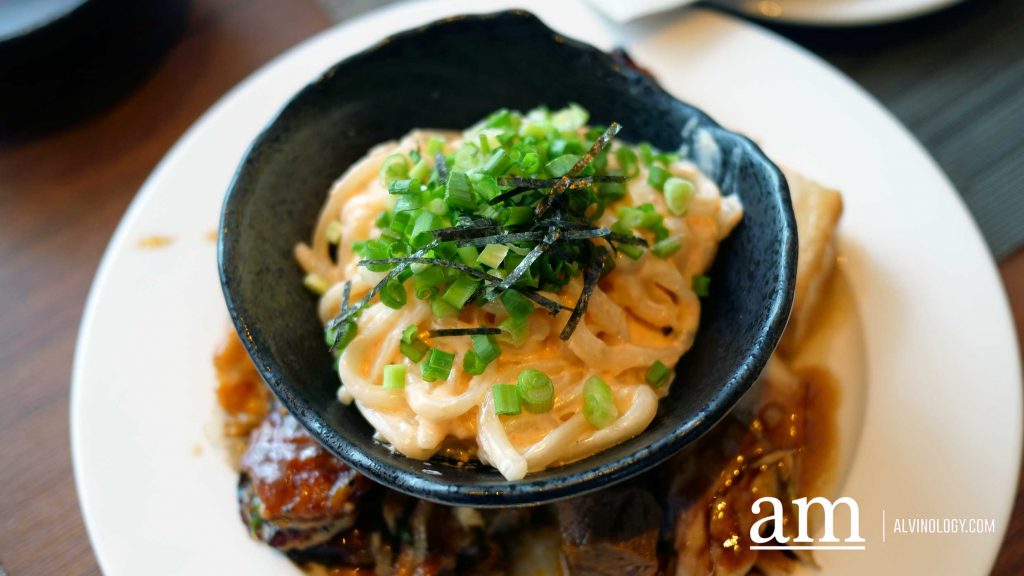 [Review] Satisfy All Your Cravings at the Sakura Serenity Japanese Buffet at Grand Copthorne Waterfront - Alvinology