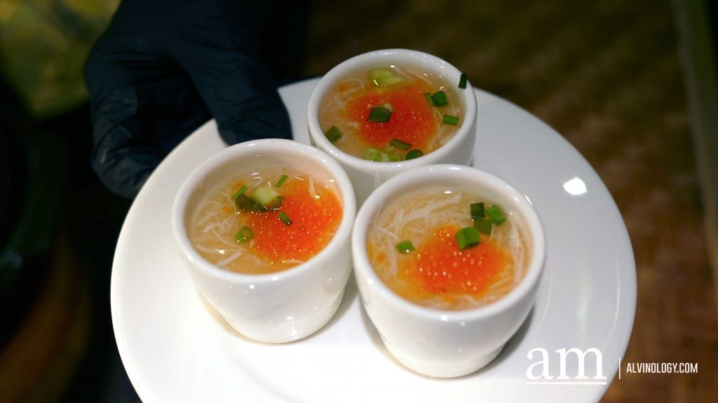 [Review] Satisfy All Your Cravings at the Sakura Serenity Japanese Buffet at Grand Copthorne Waterfront - Alvinology