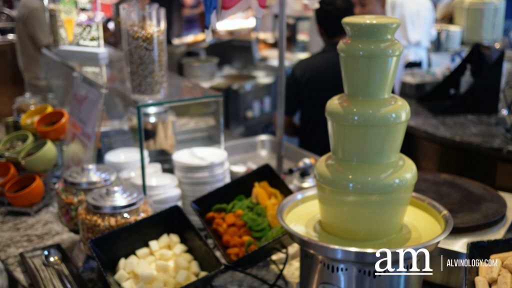 [Review] Satisfy All Your Cravings at the Sakura Serenity Japanese Buffet at Grand Copthorne Waterfront - Alvinology