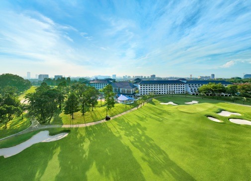 Hilton Shah Alam Glenmarie Opens, Expanding Hilton’s Flagship Footprint in Malaysia - Alvinology