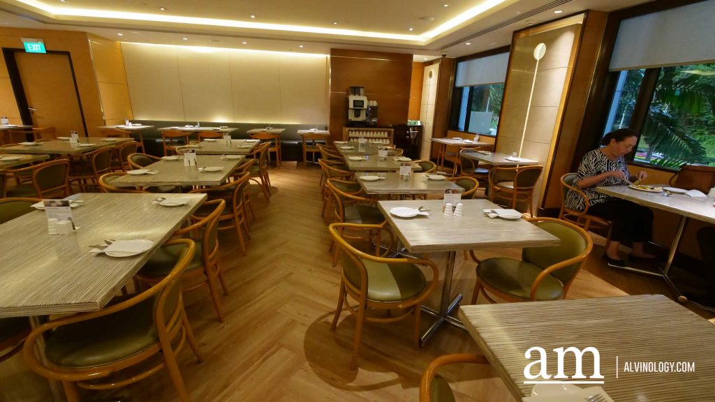 [Promo Alert] Why Kampung Fiesta 1-For-1 Dinner Buffet at Holiday Inn Orchard Singapore City Centre Is The Ultimate Catch For Seafood Lovers this Festive Season - Alvinology