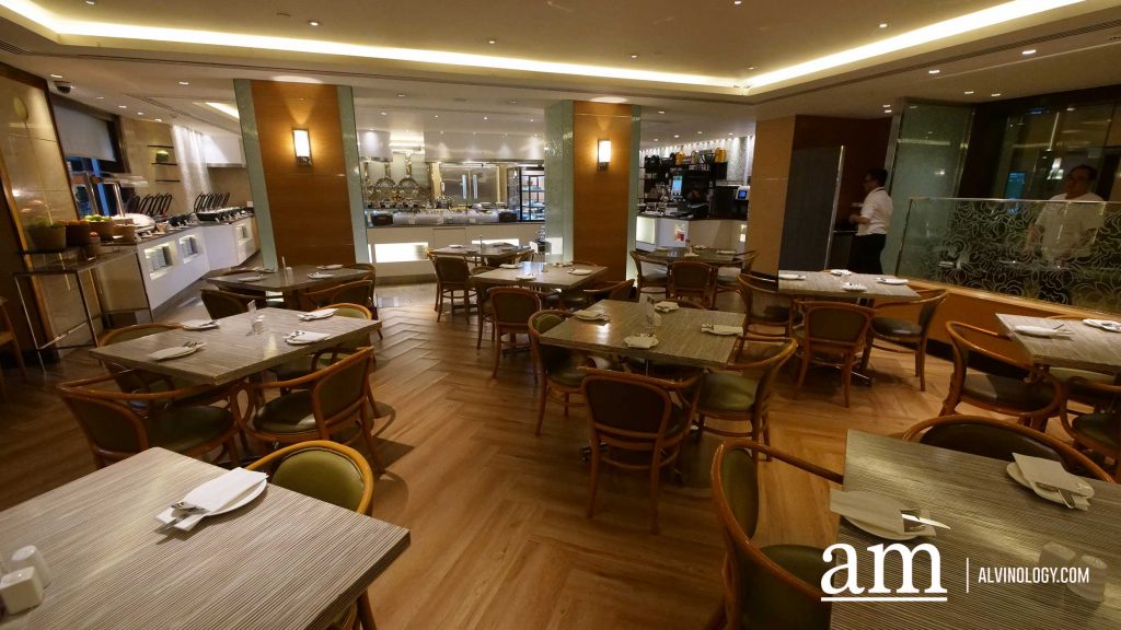 [Promo Alert] Why Kampung Fiesta 1-For-1 Dinner Buffet at Holiday Inn Orchard Singapore City Centre Is The Ultimate Catch For Seafood Lovers this Festive Season - Alvinology