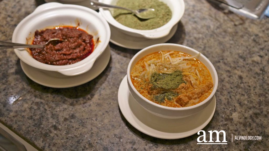 [Promo Alert] Why Kampung Fiesta 1-For-1 Dinner Buffet at Holiday Inn Orchard Singapore City Centre Is The Ultimate Catch For Seafood Lovers this Festive Season - Alvinology