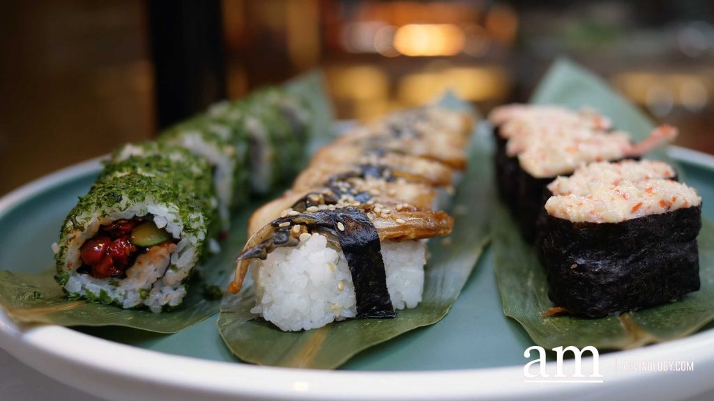 [Promo Alert] Why Kampung Fiesta 1-For-1 Dinner Buffet at Holiday Inn Orchard Singapore City Centre Is The Ultimate Catch For Seafood Lovers this Festive Season - Alvinology
