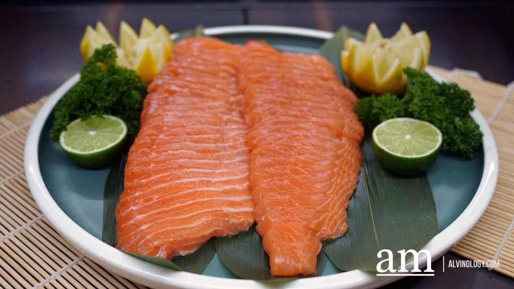 [Promo Alert] Why Kampung Fiesta 1-For-1 Dinner Buffet at Holiday Inn Orchard Singapore City Centre Is The Ultimate Catch For Seafood Lovers this Festive Season - Alvinology