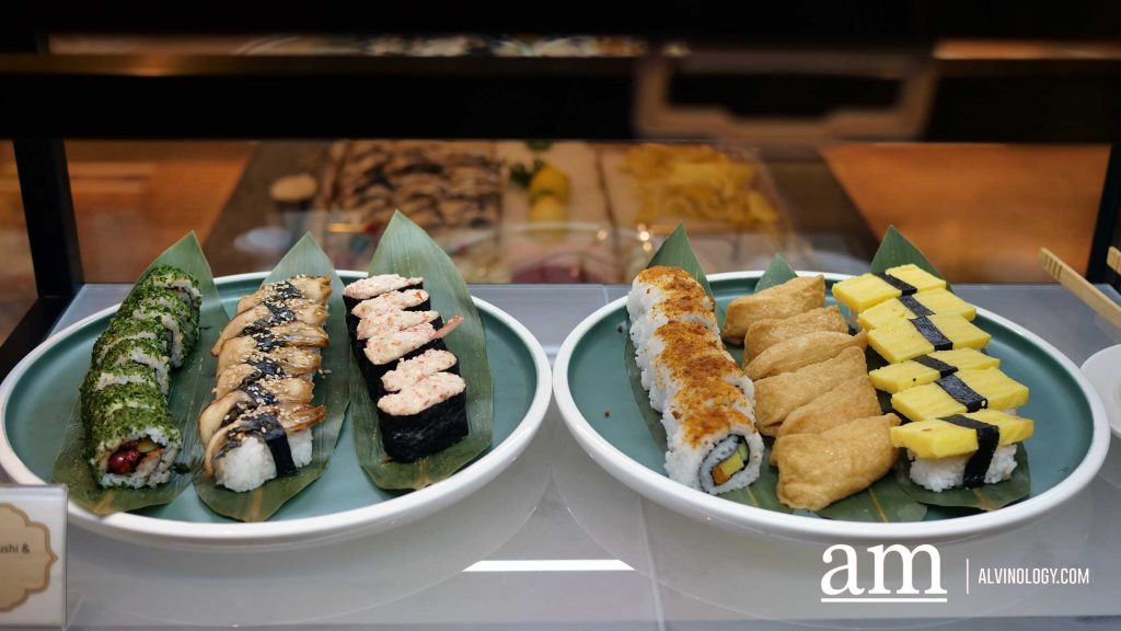 [Promo Alert] Why Kampung Fiesta 1-For-1 Dinner Buffet at Holiday Inn Orchard Singapore City Centre Is The Ultimate Catch For Seafood Lovers this Festive Season - Alvinology