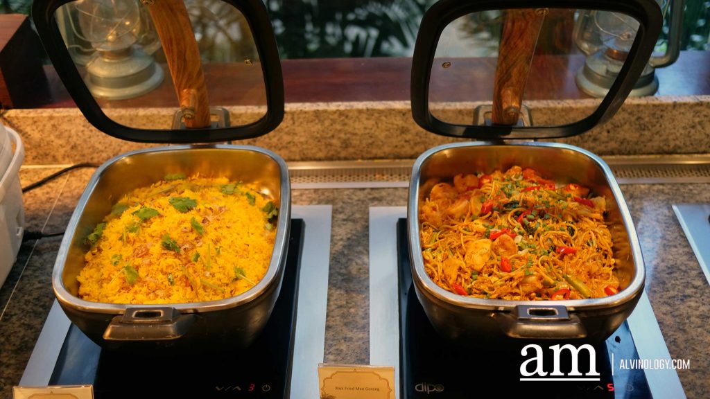 [Promo Alert] Why Kampung Fiesta 1-For-1 Dinner Buffet at Holiday Inn Orchard Singapore City Centre Is The Ultimate Catch For Seafood Lovers this Festive Season - Alvinology