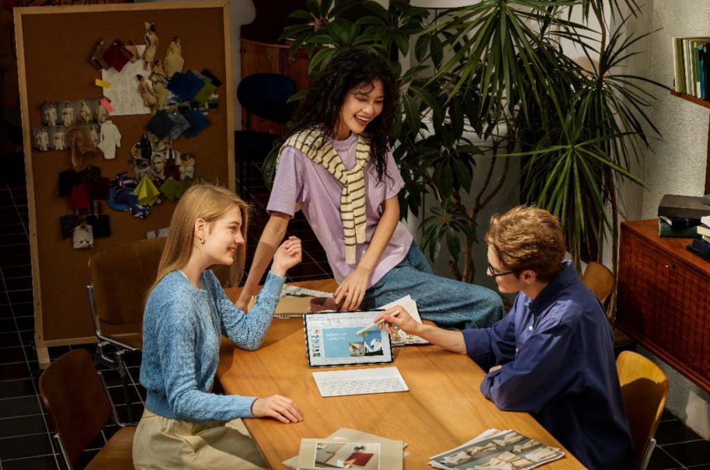 Huawei Launches HUAWEI MatePad 11.5 S (2026) in Singapore, Elevating the Paperless Workspace - Alvinology