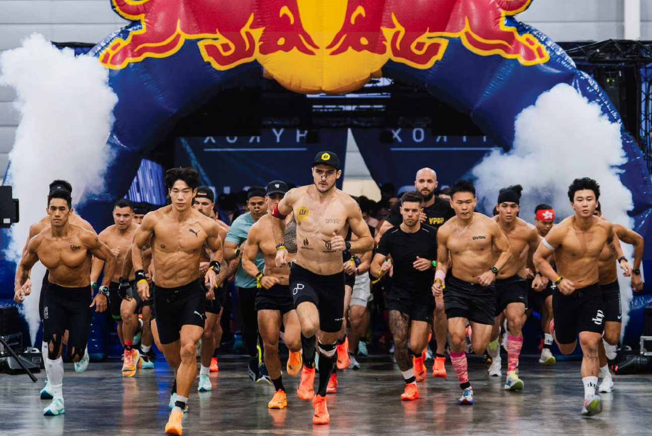 AIA HYROX Singapore Expands to First-Ever 3-Day Race Weekend at National Stadium - Alvinology