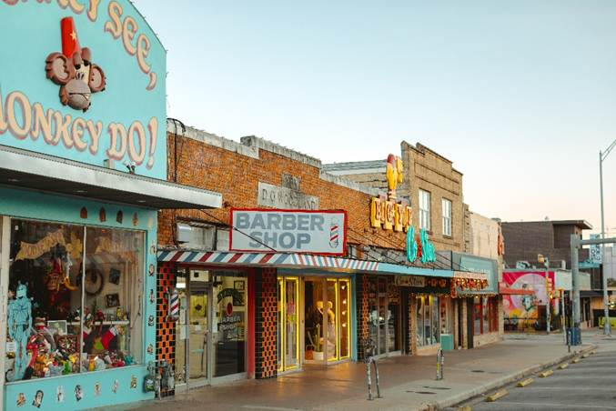 From Hollywood to Heartland: Brand USA Highlights Iconic Film Locations Behind Oscar-Winning Stories - Alvinology
