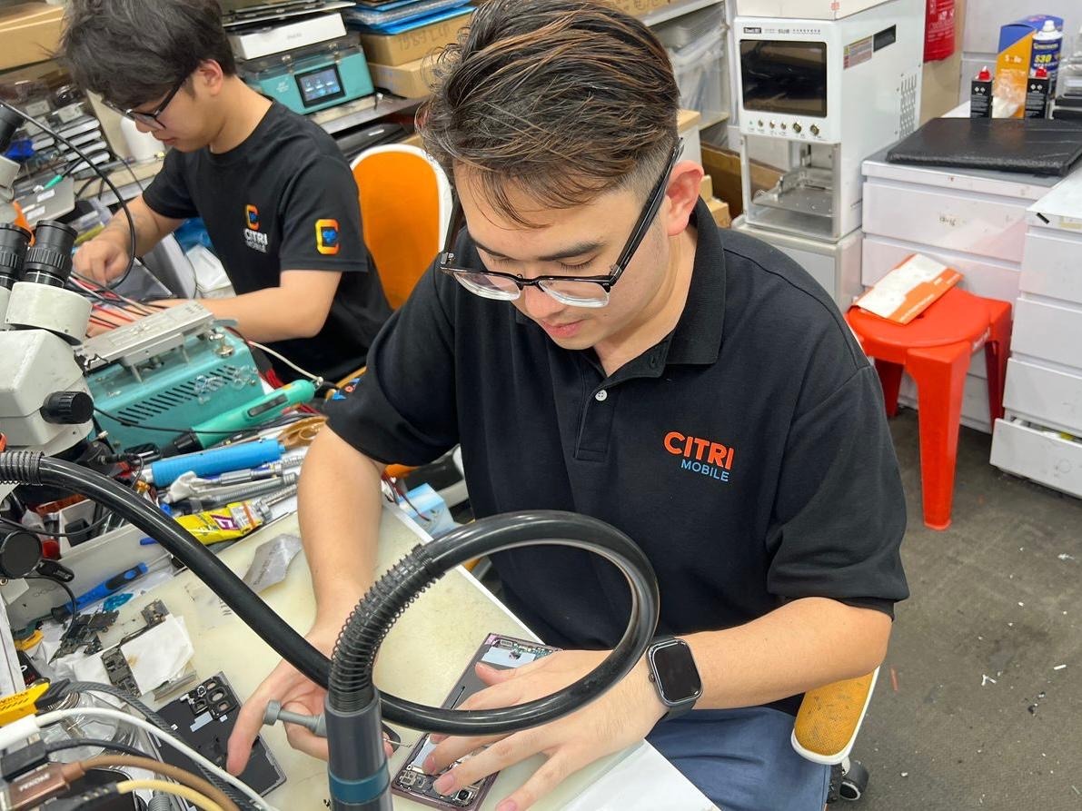 Phone Repair in Yishun: Why Skilled Technicians and Proper Diagnostics Matter - Alvinology