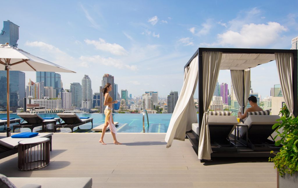 Marriott Bonvoy Invites Travellers to Celebrate Songkran 2026 in Style Across Thailand Marriott Bonvoy Invites Travellers to Celebrate Songkran 2026 in Style Across Thailand - Alvinology