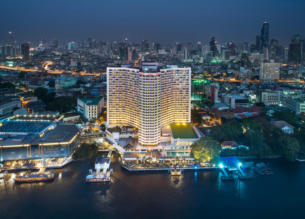 Marriott Bonvoy Invites Travellers to Celebrate Songkran 2026 in Style Across Thailand Marriott Bonvoy Invites Travellers to Celebrate Songkran 2026 in Style Across Thailand - Alvinology