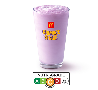 Grimace Shake Lands in Singapore as McDonald’s Unveils New Menu, Merch and Fan Experiences Grimace Shake Lands in Singapore as McDonald’s Unveils New Menu, Merch and Fan Experiences - Alvinology