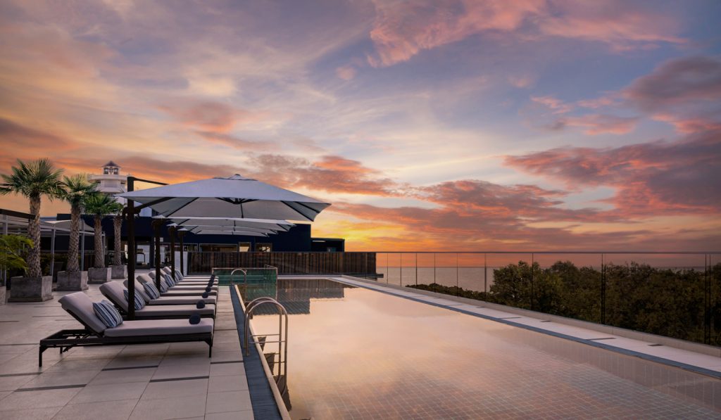 Marriott Bonvoy Invites Travellers to Celebrate Songkran 2026 in Style Across Thailand Marriott Bonvoy Invites Travellers to Celebrate Songkran 2026 in Style Across Thailand - Alvinology