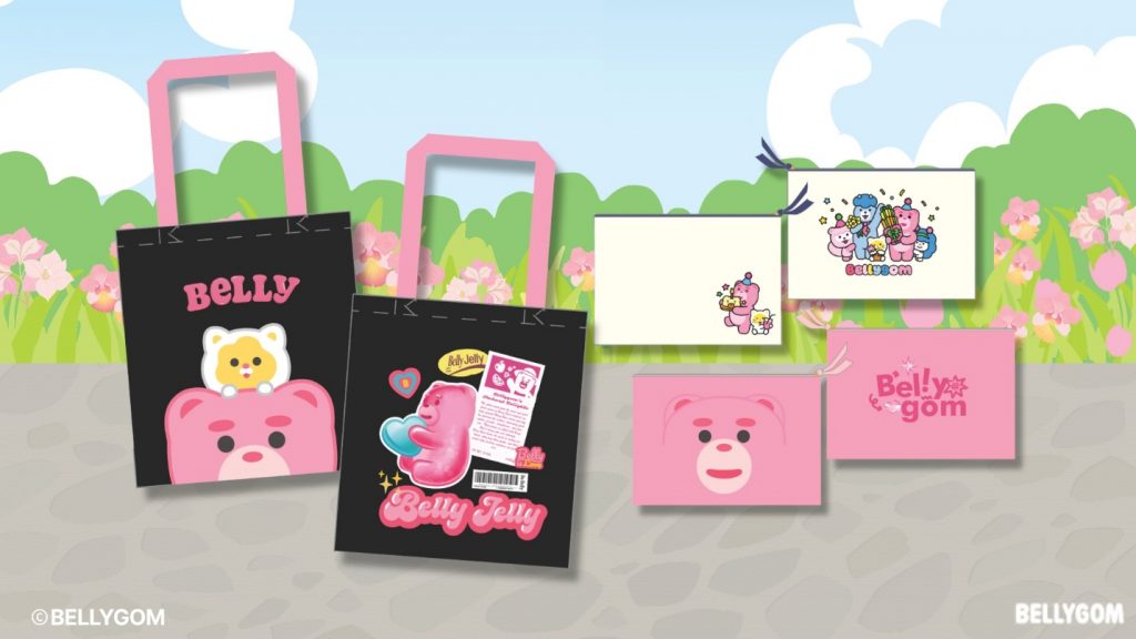Bellygom Brings a Beary Fun Local Adventure to Changi Airport This March School Holidays - Alvinology