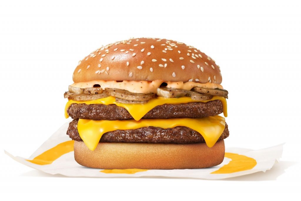 Grimace Shake Lands in Singapore as McDonald’s Unveils New Menu, Merch and Fan Experiences Grimace Shake Lands in Singapore as McDonald’s Unveils New Menu, Merch and Fan Experiences - Alvinology