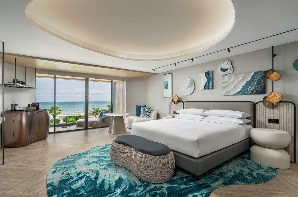 Marriott Bonvoy Invites Travellers to Celebrate Songkran 2026 in Style Across Thailand Marriott Bonvoy Invites Travellers to Celebrate Songkran 2026 in Style Across Thailand - Alvinology