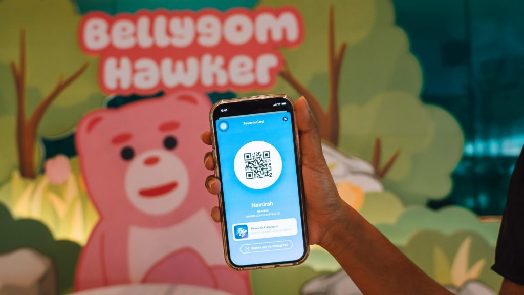 Bellygom Brings a Beary Fun Local Adventure to Changi Airport This March School Holidays - Alvinology