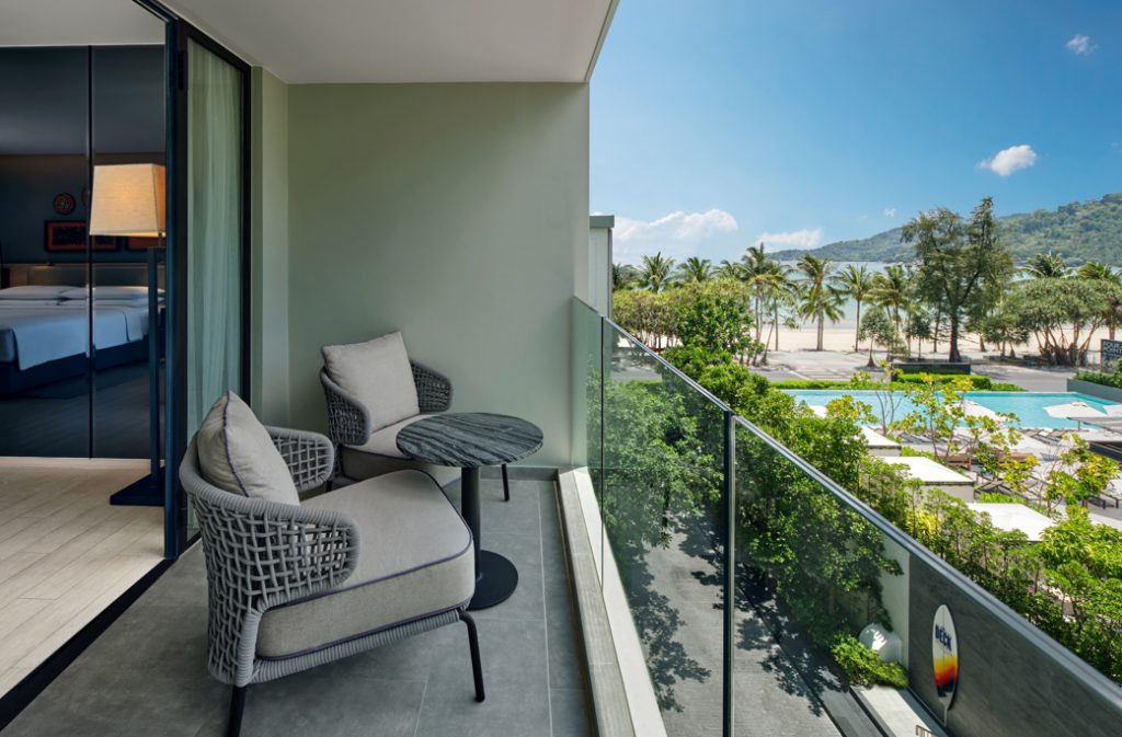 Marriott Bonvoy Invites Travellers to Celebrate Songkran 2026 in Style Across Thailand Marriott Bonvoy Invites Travellers to Celebrate Songkran 2026 in Style Across Thailand - Alvinology