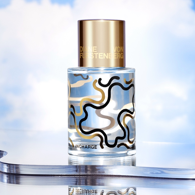 Estée Lauder Teams Up with Diane von Furstenberg to Launch InCharge Collection at Changi Airport Estée Lauder Teams Up with Diane von Furstenberg to Launch InCharge Collection at Changi Airport - Alvinology