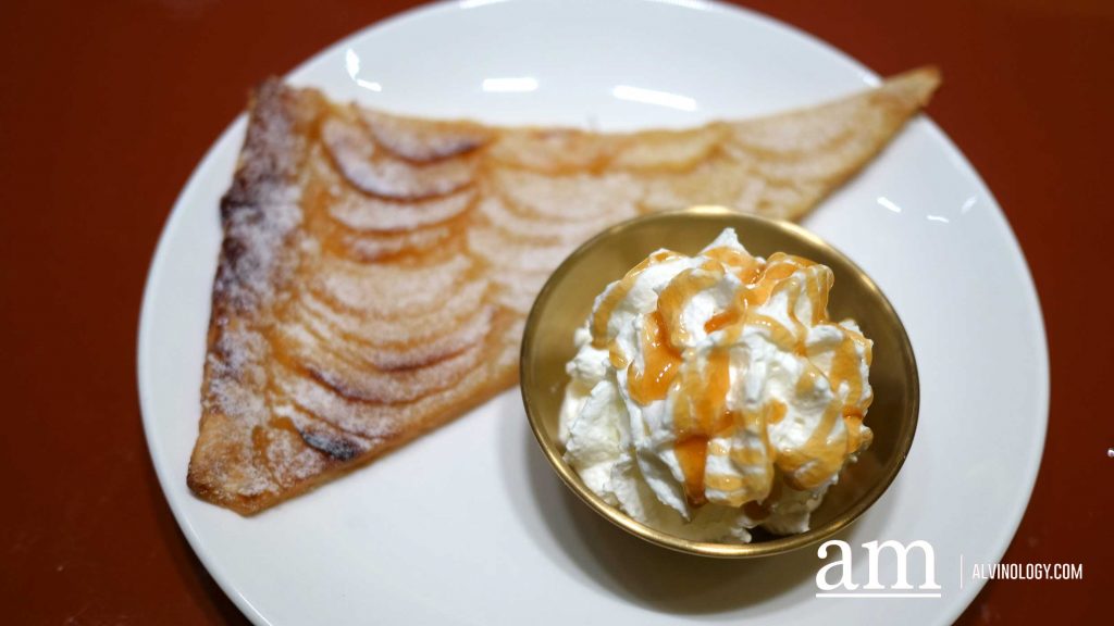 [Review] Escargots, Steak Au Poivre And All Under $25 at Les Canons, ilLido Group’s Affordable French Bistro in the CBD - Alvinology